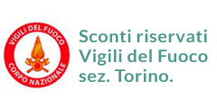 Convenzione Vigili del Fuoco